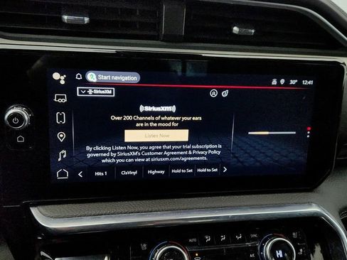 Used 2023 GMC Sierra 1500 Denali image 16