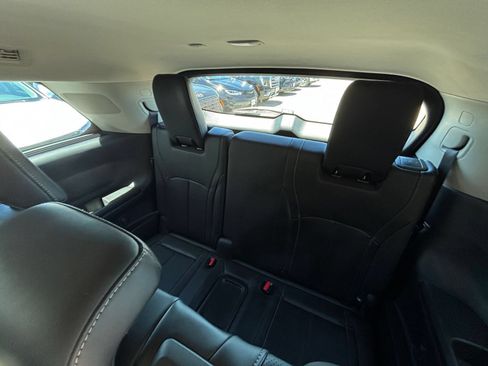 Used 2026 INFINITI QX60 Luxe AWD/4WD image 33