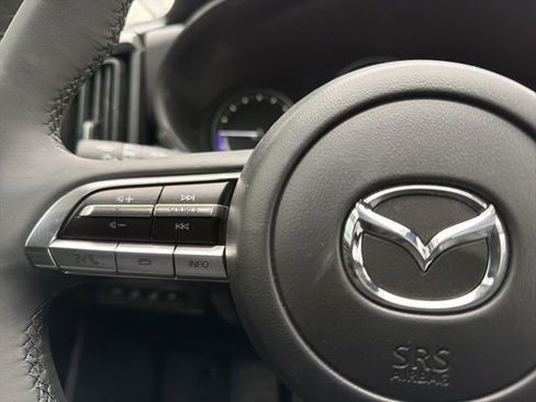 New 2026 MAZDA CX-50 AWD 2.5 Hybrid w/ Weather Package image 24