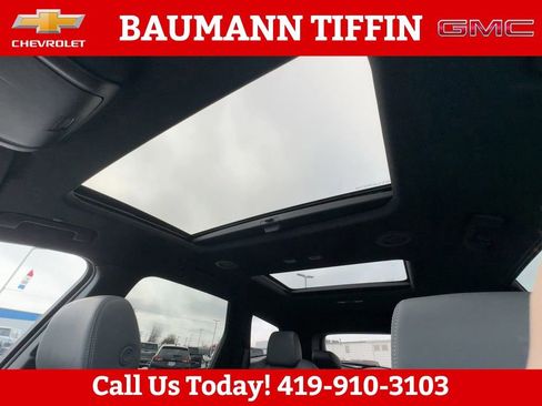 Used 2024 Buick Enclave Essence w/ Experience Buick Package image 25