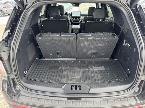 Certified 2025 Ford Explorer ST w/ Sun And Sound Package image 20