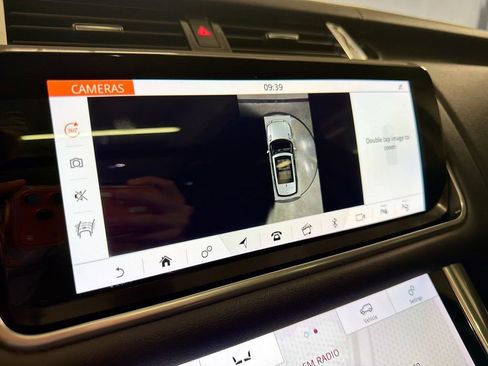 Used 2022 Land Rover Range Rover Sport HSE Silver Edition AWD/4WD image 15