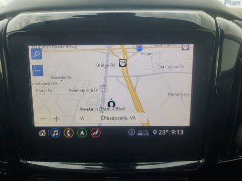 Used 2020 Chevrolet Traverse LT w/ LT Premium Package image 21