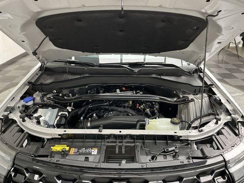 New 2026 Ford Explorer ST-Line AWD/4WD image 31