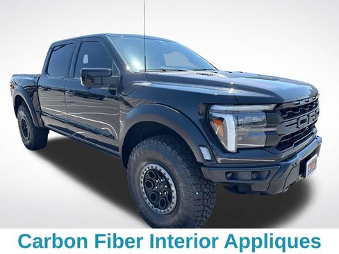Used 2024 Ford F150 Raptor AWD/4WD image 9