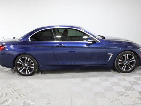 Used 2020 BMW 430i Convertible w/ Convenience Package image 25