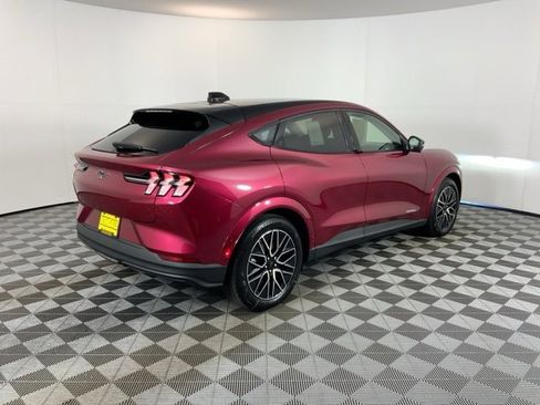 New 2025 Ford Mustang Mach-E Premium w/ Interior Protection Package image 5