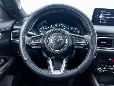 Certified 2024 MAZDA CX-5 Signature image 31
