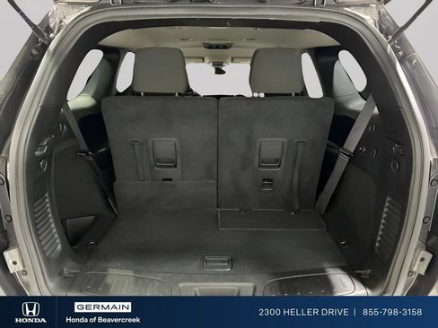 Used 2020 Dodge Durango SXT RWD image 20