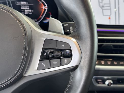 Used 2021 BMW X5 sDrive40i w/ M Sport Package image 23