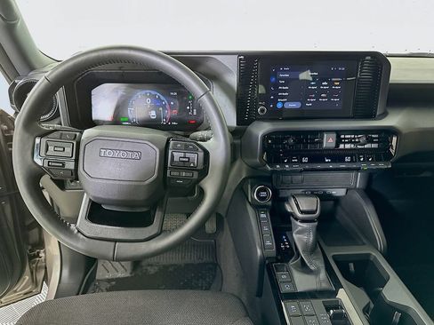 Used 2025 Toyota Land Cruiser 1958 AWD/4WD image 19