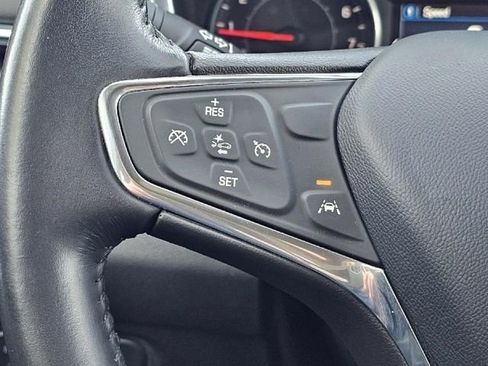 Used 2021 Chevrolet Equinox LT image 27