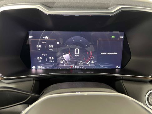 New 2026 GMC Canyon Elevation image 28