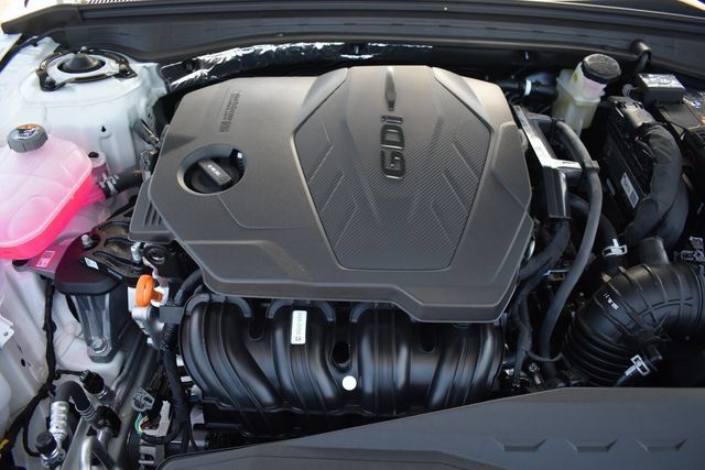 New 2026 Kia K5 GT-Line w/ GT-Line Premium Package AWD/4WD image 33