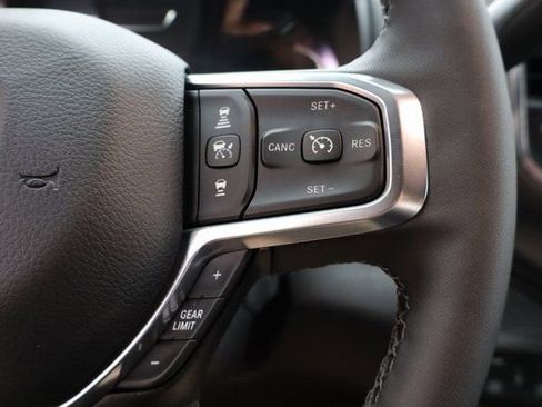 Used 2025 RAM 3500 Laramie image 18