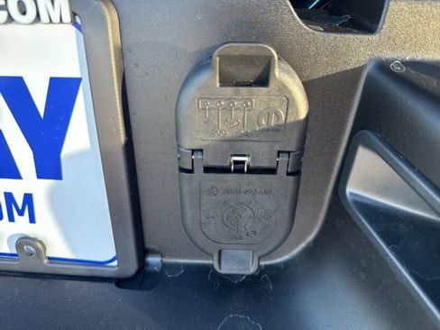 New 2026 RAM 3500 Tradesman image 15