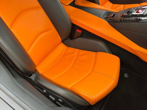 Used 2014 Lamborghini Aventador LP 700-4 image 40