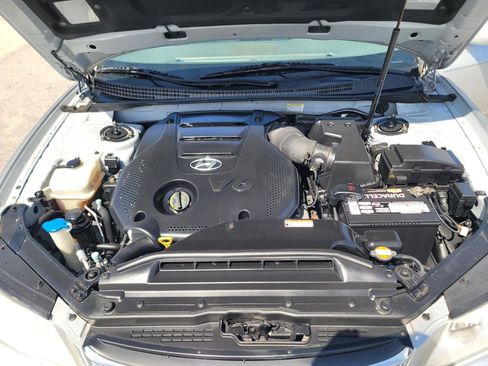 Used 2009 Hyundai Azera Limited w/ Ultimate Pkg 3 FWD image 22