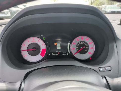 New 2026 Acura RDX A-Spec image 18