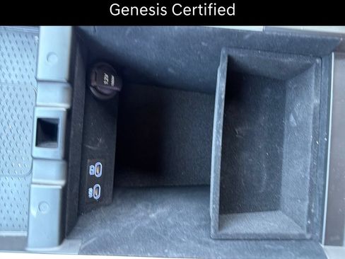 Certified 2026 Genesis GV70 2.5T Advanced AWD/4WD image 26
