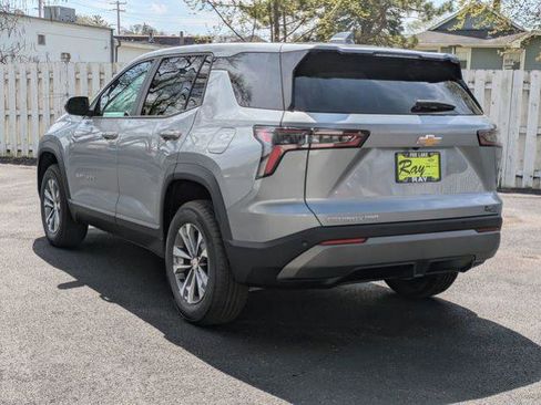 New 2026 Chevrolet Equinox LT image 5