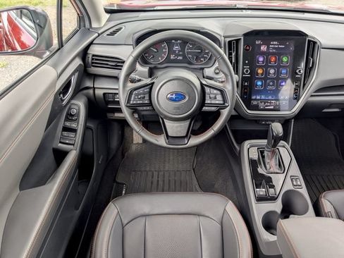 Used 2025 Subaru Crosstrek 2.5i Limited w/ Crosstrek Mirror Package AWD/4WD image 17