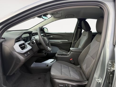 New 2027 Chevrolet Bolt LT image 10