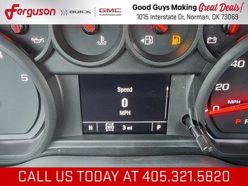 New 2026 GMC Sierra 3500 Pro w/ Convenience Package AWD/4WD image 29