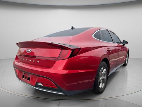 Used 2022 Hyundai Sonata SE FWD image 5