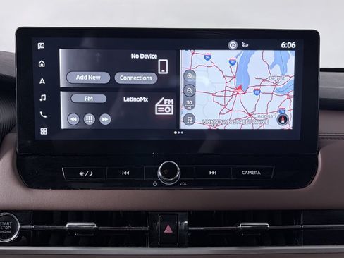 Used 2025 Mitsubishi Outlander SEL AWD/4WD image 20