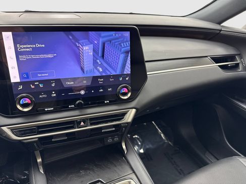 Used 2023 Lexus RX 350 Premium w/ Cold Area Package FWD image 24