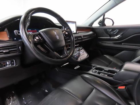 Used 2022 Lincoln Corsair Reserve FWD image 7
