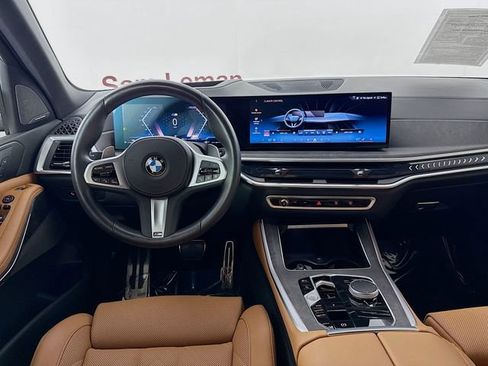 Used 2024 BMW X5 sDrive40i w/ M Sport Package image 24