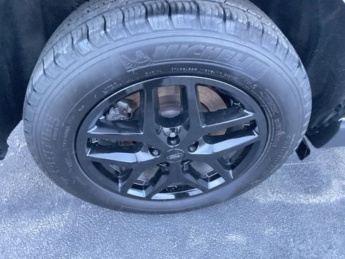 Used 2023 Ford Edge SEL w/ Convenience Package image 76