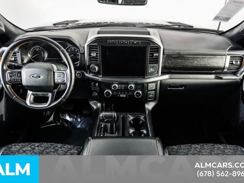 Used 2023 Ford F150 Tremor image 23