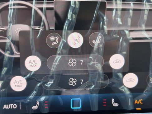 New 2026 Volkswagen Tiguan S image 21