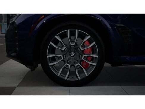 New 2026 BMW X5 xDrive50e w/ M Sport Package AWD/4WD image 7