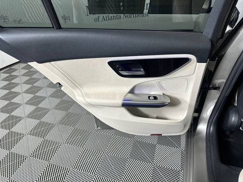 Certified 2023 Mercedes-Benz C 300 Sedan image 24