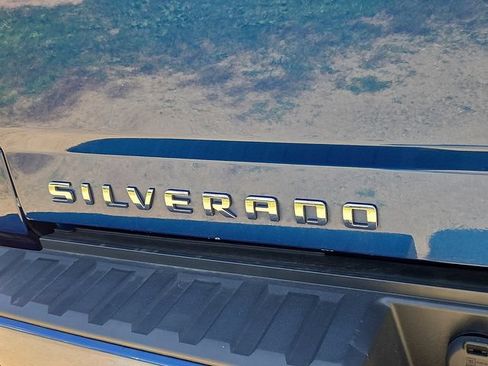Used 2019 Chevrolet Silverado 1500 LT w/ All Star Edition AWD/4WD image 31