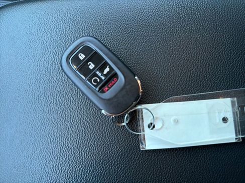 Certified 2023 Honda CR-V EX-L image 31