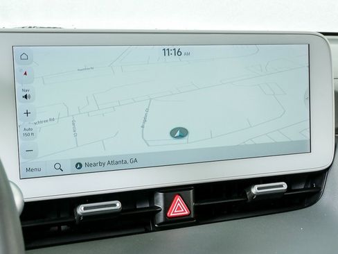 Used 2023 Hyundai Ioniq 5 SEL image 14