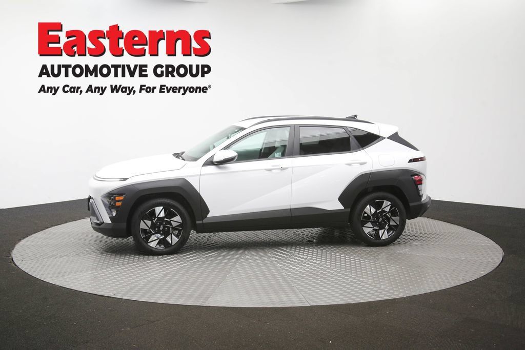 Used 2024 Hyundai Kona SEL FWD image 58