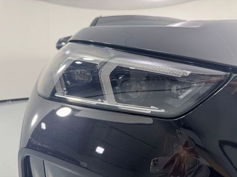Certified 2025 BMW X1 M35i AWD/4WD image 6