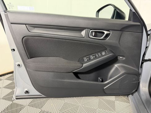 New 2026 Honda Civic Sport image 10