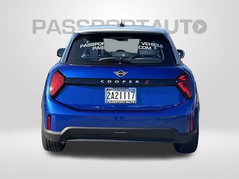 Used 2025 MINI Cooper S image 3