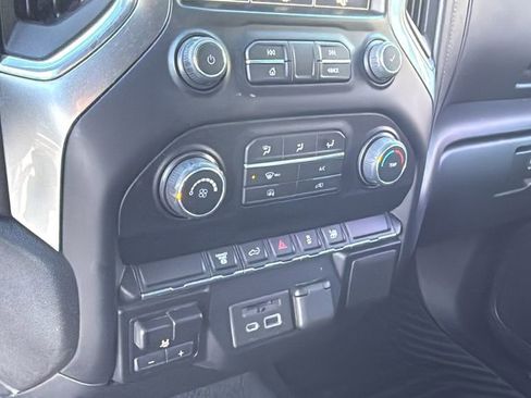 Used 2022 Chevrolet Silverado 2500 LT w/ Advanced Trailering Package image 21