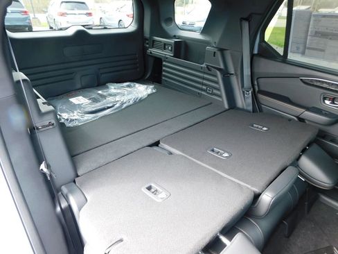 New 2026 Honda Passport TrailSport Elite image 30