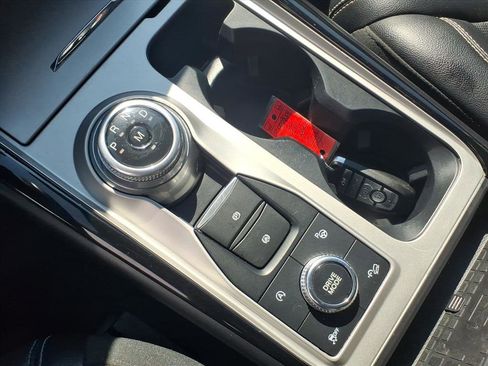 Certified 2022 Ford Explorer ST w/ Equipment Group 401A image 22