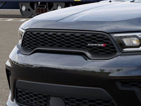 New 2026 Dodge Durango GT AWD/4WD image 14
