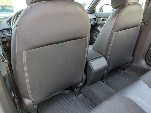 Used 2023 Honda Civic Sport image 16